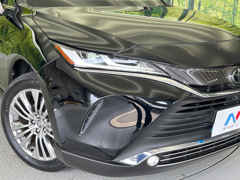 2021 Toyota Harrier 6BA-MXUA80 (UW-6a7a93f3755e6)[18]
