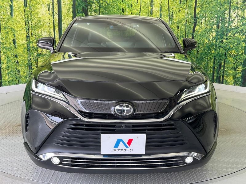 2021 Toyota Harrier 6BA-MXUA80 (UW-6a7a93f3755e6)[16]