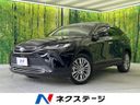 2021 Toyota Harrier 6BA-MXUA80 (UW-6a7a93f3755e6)[3]