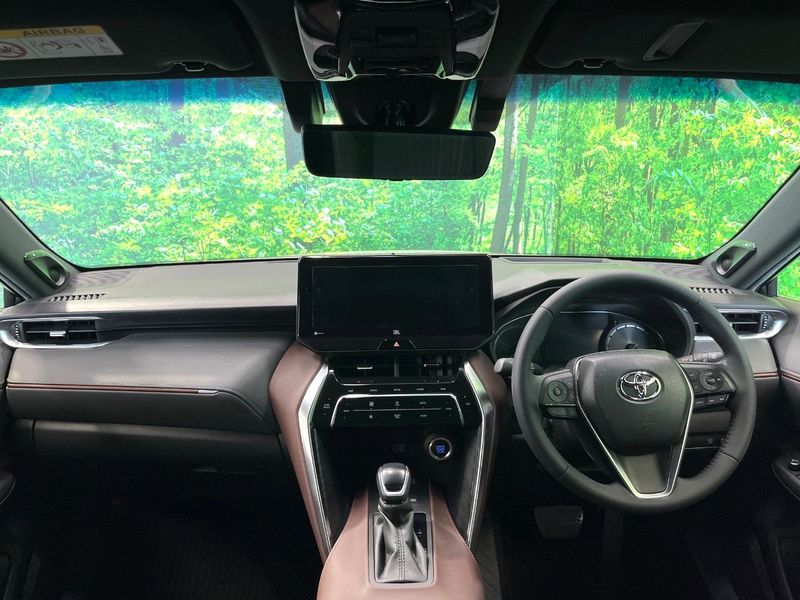 2021 Toyota Harrier 6BA-MXUA80 (UW-6a7a93f49bf58)[19]