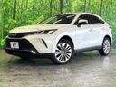 2021 Toyota Harrier 6BA-MXUA80 (UW-6a7a93f49bf58)[0]