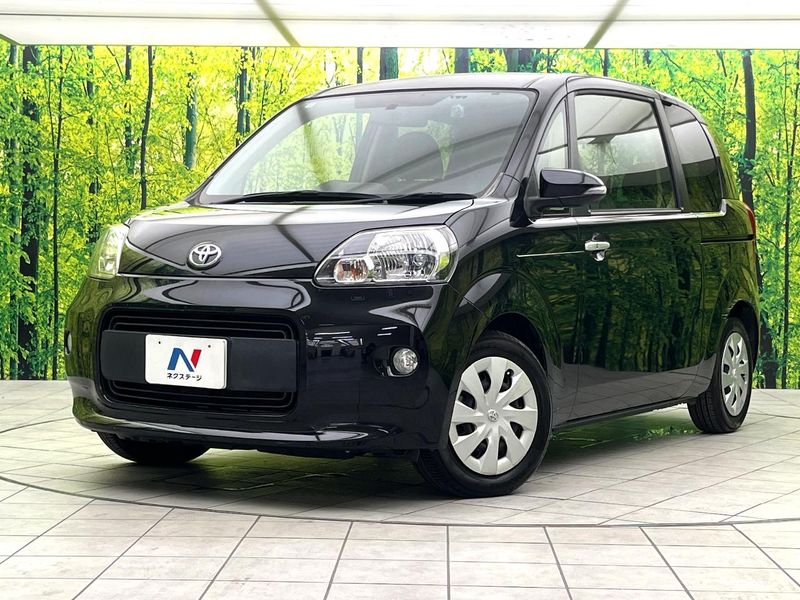 2014 Toyota Porte DBA-NCP141 (UW-6a7a9411bdfd1)[0]