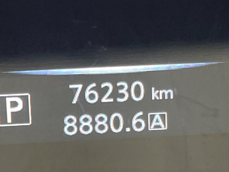 2017 Nissan X-Trail DBA-NT32 (UW-6a7a943c80884)[2]