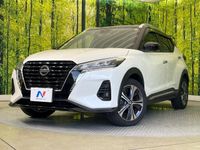 2022 Nissan Kicks 6AA-P15