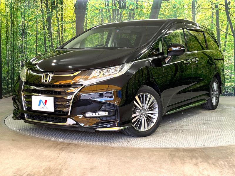 2017 Honda Odyssey DBA-RC1 (UW-6a7a9446bf279)[0]