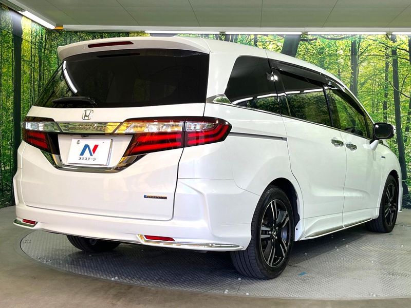 2016 Honda Odyssey Hybrid DAA-RC4 (UW-6a7a944901fda)[9]