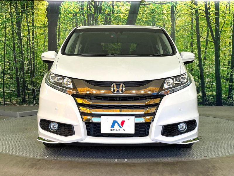 2016 Honda Odyssey Hybrid DAA-RC4 (UW-6a7a944901fda)[6]