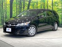2010 Honda Stream DBA-RN6