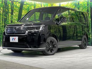 2026 Honda Step Wagon 5BA-RP7