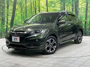 2016 Honda Vezel DAA-RU3