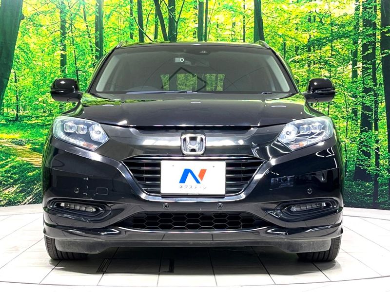 2018 Honda Vezel DAA-RU3 (UW-6a7a9457e71c6)[18]