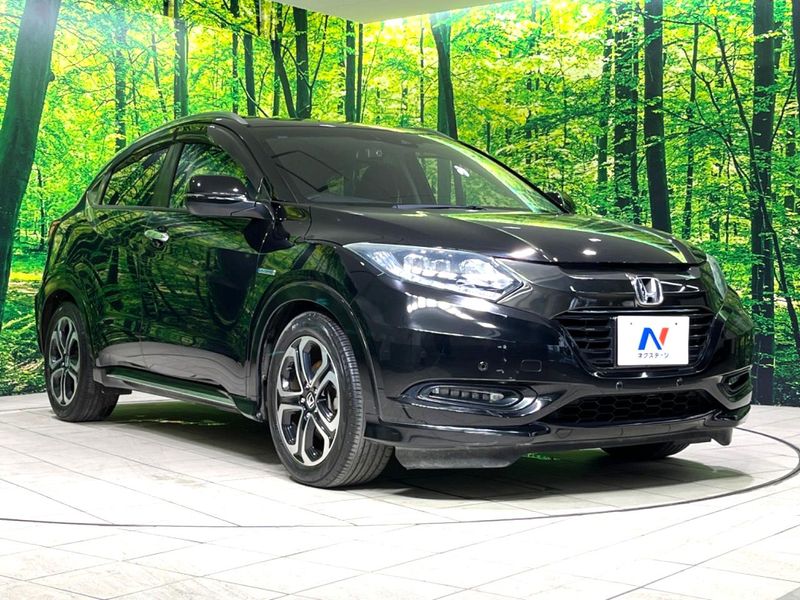 2018 Honda Vezel DAA-RU3 (UW-6a7a9457e71c6)[19]