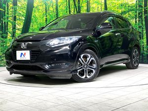 2018 Honda Vezel DAA-RU3