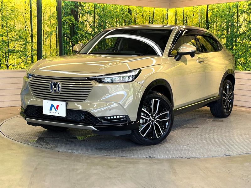 2022 Honda Vezel 6AA-RV5 (UW-6a7a945e86f42)[0]