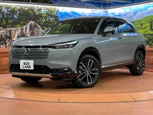 2026 Honda Vezel 6AA-RV5