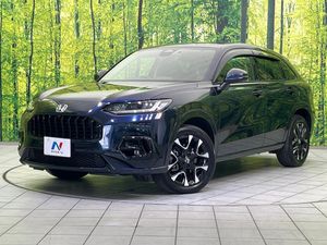 2023 Honda ZR-V 6AA-RZ4