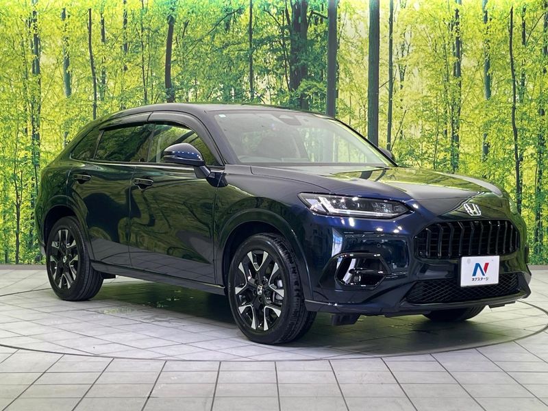 2023 Honda ZR-V 6AA-RZ4 (UW-6a7a946c4977e)[12]