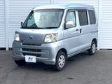 2013 Toyota PIXIS VAN EBD-S321M