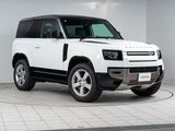 2025 Land Rover Defender 3CA-LE62WAB