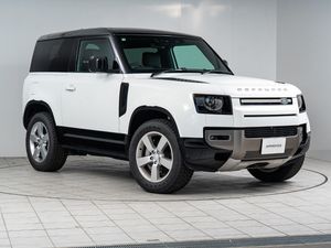 2025 Land Rover Defender 3CA-LE62WAB