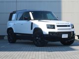 2025 Land Rover Defender 3CA-LE72WCB