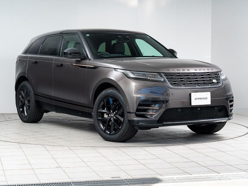 2025 Land Rover RANGE ROVER VELAR 3CA-LY2NCC (UW-6a7a947b6080f)[0]