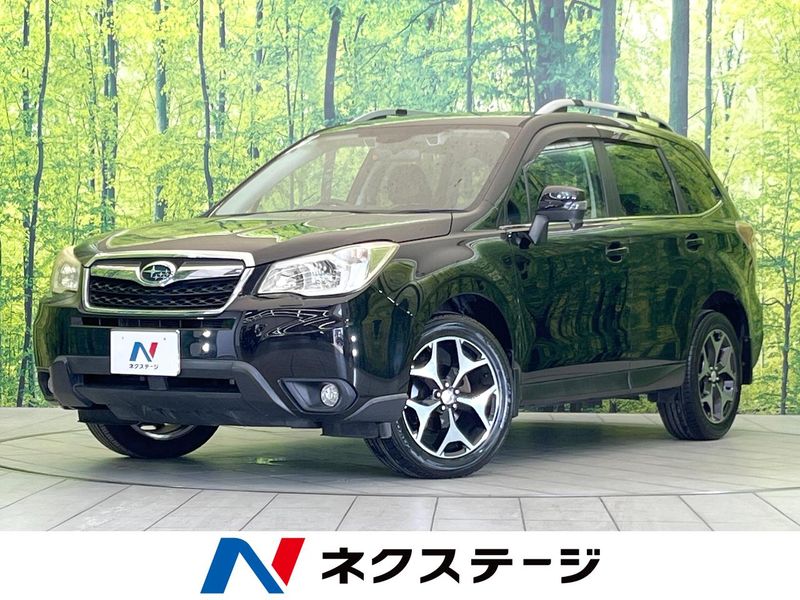 2014 Subaru Forester DBA-SJ5 (UW-6a7a947d77f0b)[3]