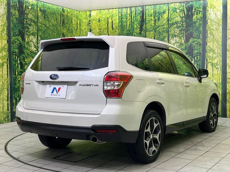 2015 Subaru Forester DBA-SJ5 (UW-6a7a947de3e73)[14]