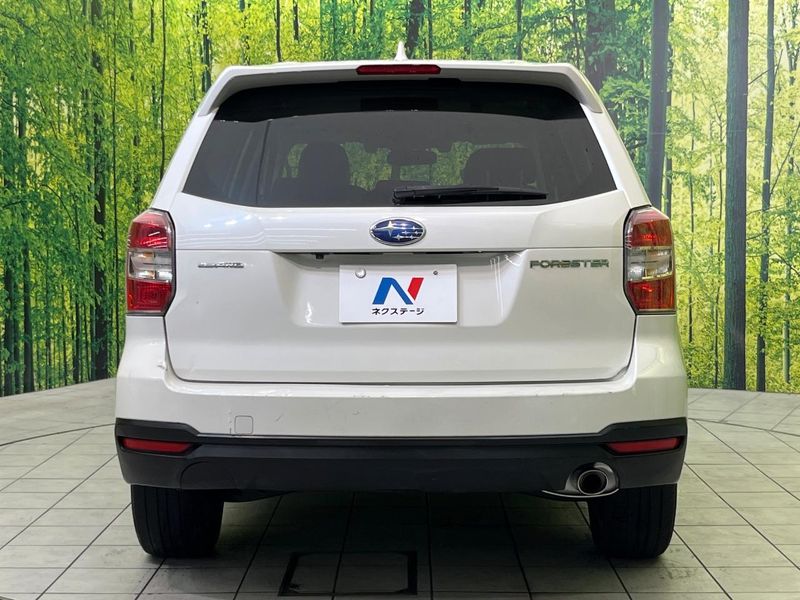 2015 Subaru Forester DBA-SJ5 (UW-6a7a947de3e73)[15]