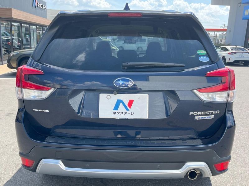 2019 Subaru Forester 5AA-SKE (UW-6a7a94856173b)[19]