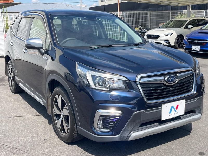 2019 Subaru Forester 5AA-SKE (UW-6a7a94856173b)[16]