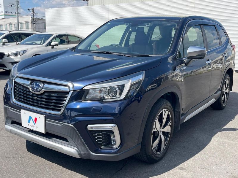 2019 Subaru Forester 5AA-SKE (UW-6a7a94856173b)[24]