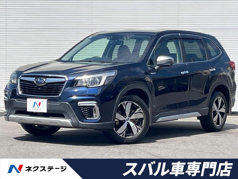 2019 Subaru Forester 5AA-SKE (UW-6a7a94856173b)[3]