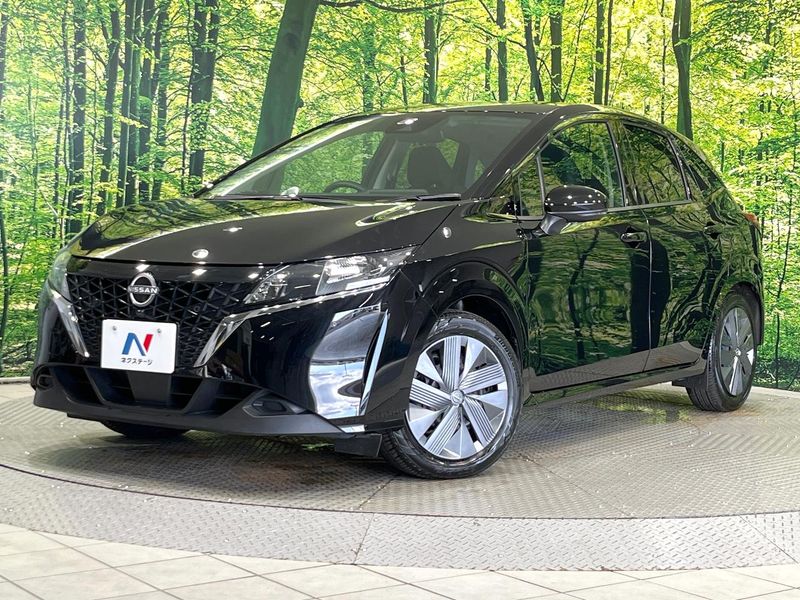 2024 Nissan Note 6AA-SNE13 (UW-6a7a9488a49ac)[0]