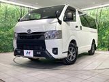 2025 Toyota Hiace Van 3BF-TRH200V