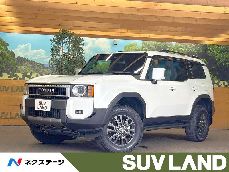 2024 Toyota Land Cruiser 250 3BA-TRJ250W (UW-6a7a94a0b3c7f)[0]