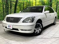 2003 Toyota Celsior UA-UCF31