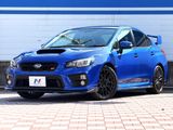 2014 Subaru WRX STI CBA-VAB
