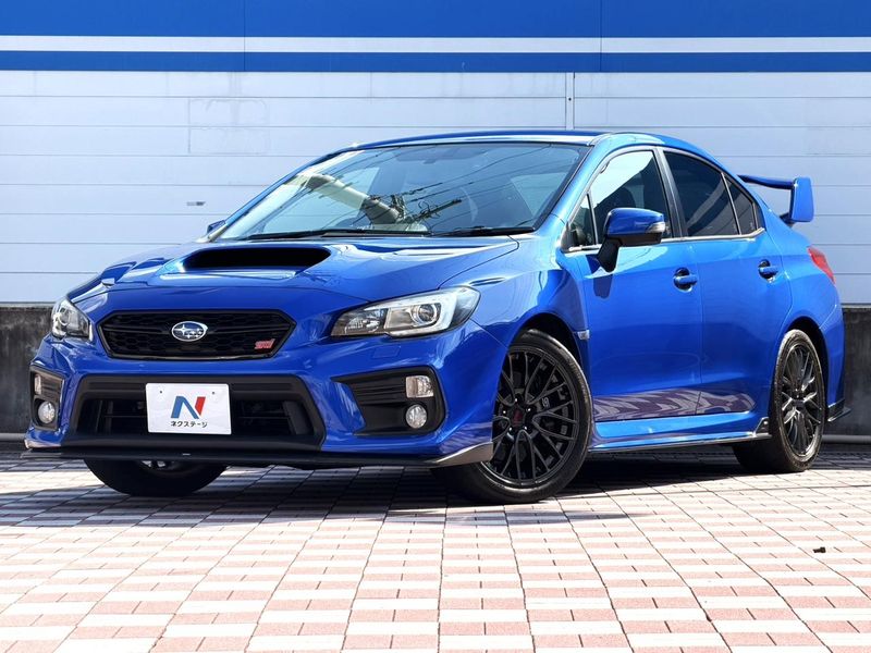 2014 Subaru WRX STI CBA-VAB (UW-6a7a94a7bda14)[0]