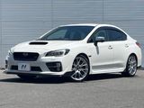 2017 Subaru WRX S4 DBA-VAG