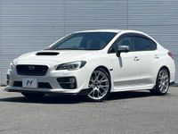 2017 Subaru WRX S4 DBA-VAG