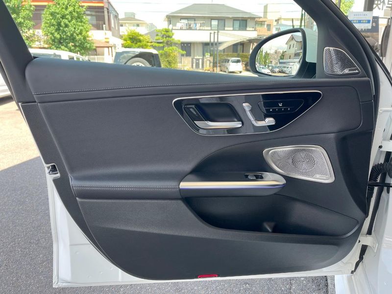 2023 Mercedes Benz C Class 3CA-206004C (UW-6a7a94b883dd5)[19]