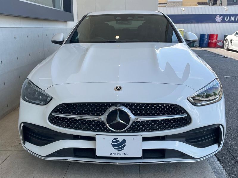 2023 Mercedes Benz C Class 3CA-206004C (UW-6a7a94b883dd5)[8]