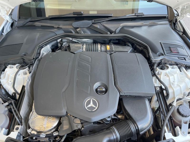 2023 Mercedes Benz C Class 3CA-206004C (UW-6a7a94b883dd5)[4]