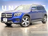 2021 Mercedes Benz GLB 3DA-247613M