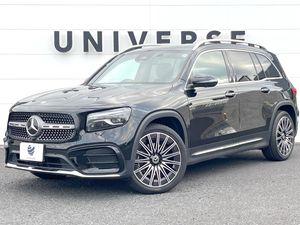 2024 Mercedes Benz GLB 3DA-247613M
