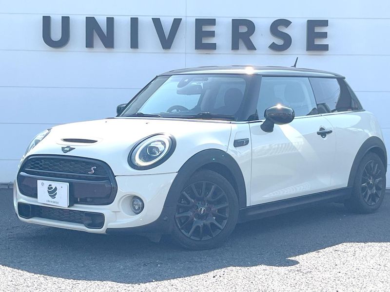 2021 Rover Mini 3BA-XR20MW (UW-6a7a94ca3a286)[0]