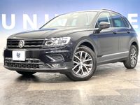 2018 Volkswagen Tiguan ABA-5NCZE
