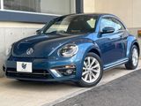 2018 Volkswagen The Beetle DBA-16CBZ