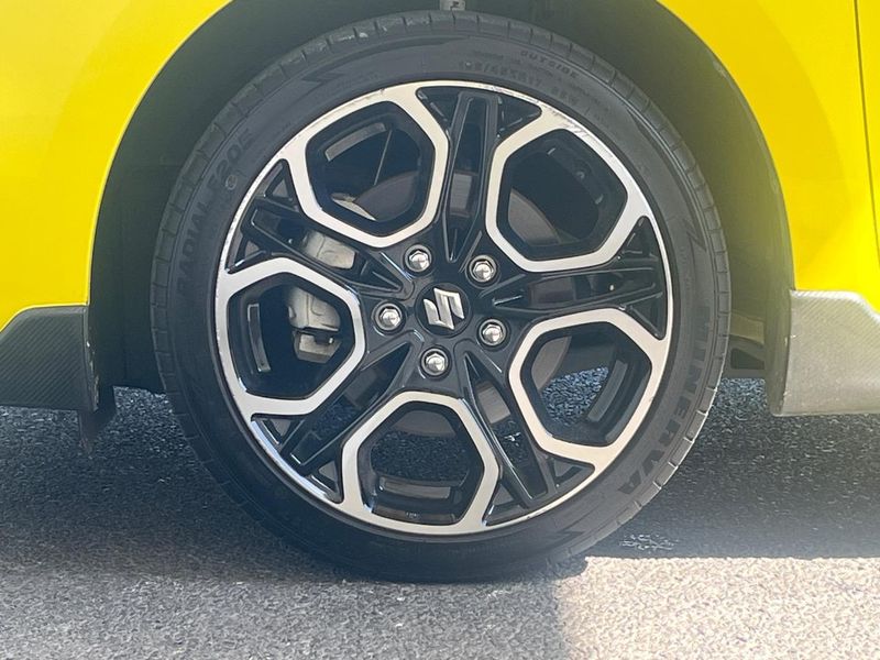 2018 Suzuki Swift Sport CBA-ZC33S (UW-6a7a94d983d40)[7]
